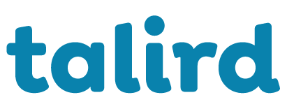 Talird Logo
